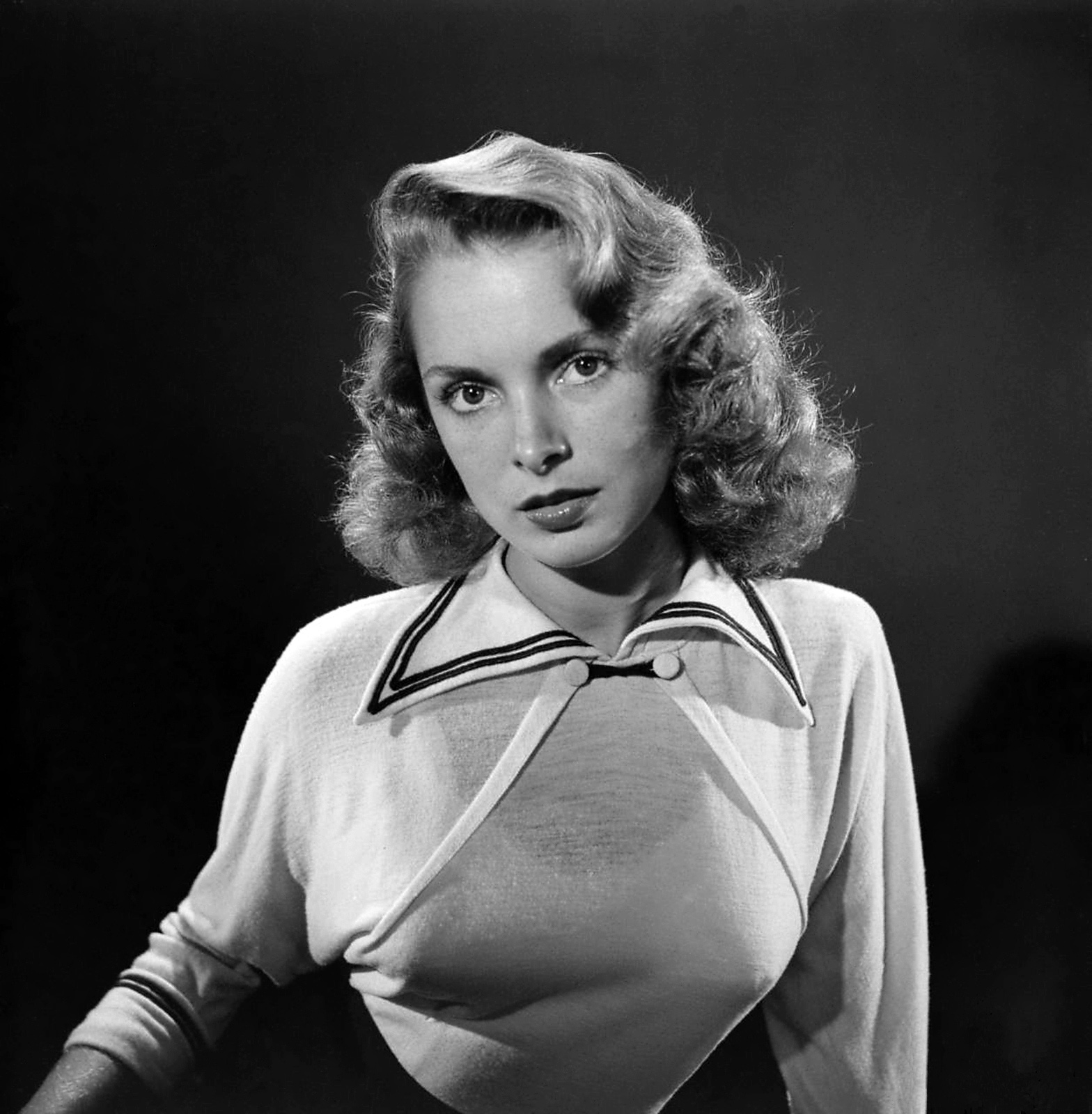 Janet Leigh-Annex